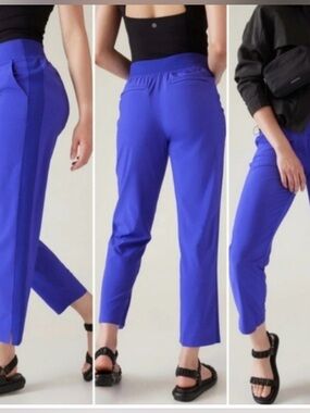 Athleta Brooklyn Pants